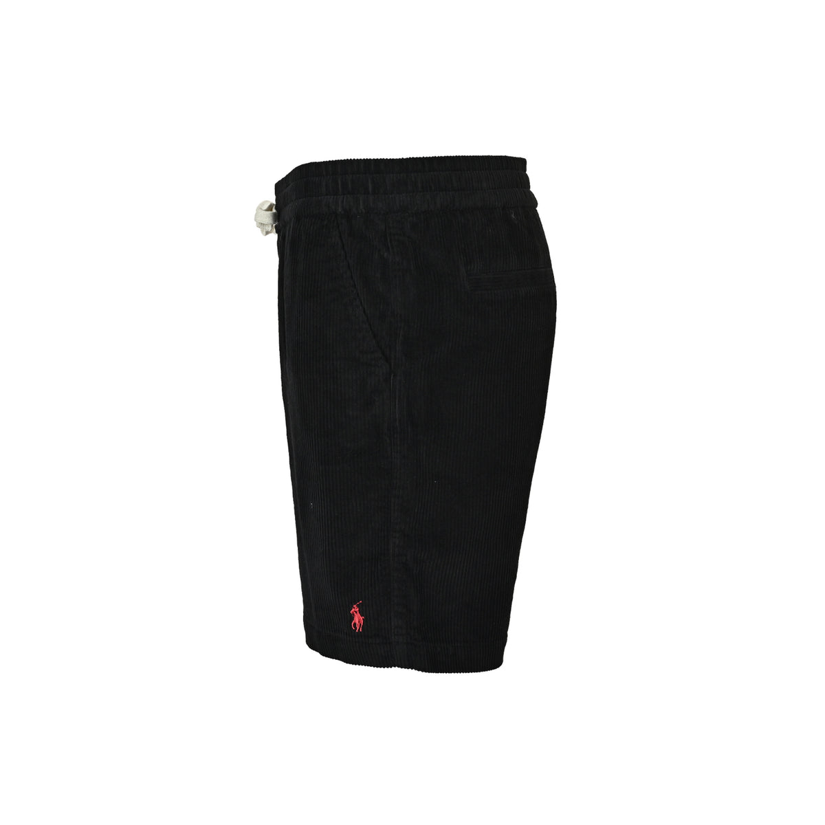 Ralph Lauren war horse small label corduroy casual shorts