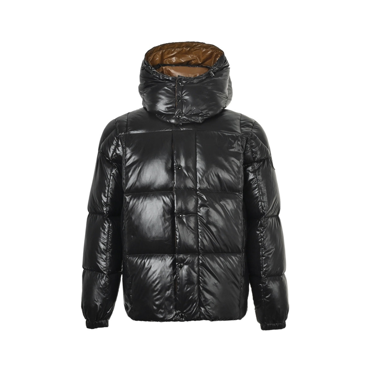 Moncler/Mask Classic Parana Down Jacket