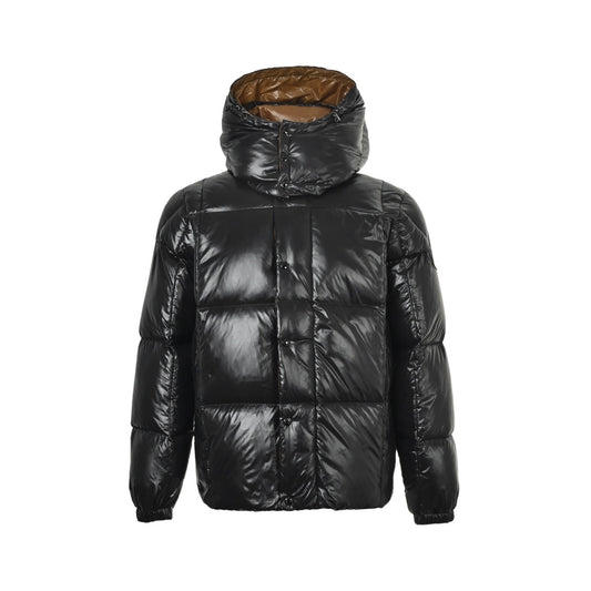 Moncler/Mask Classic Parana Down Jacket