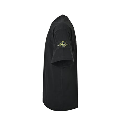 Stone Island classic armband short sleeves