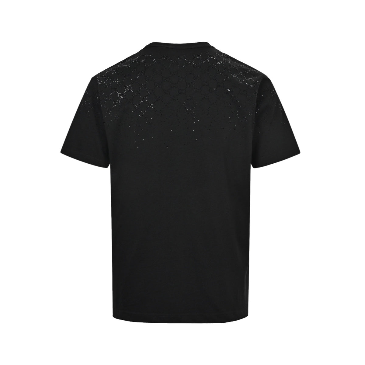 Gucci 26ss gypsophila hot diamond short sleeves