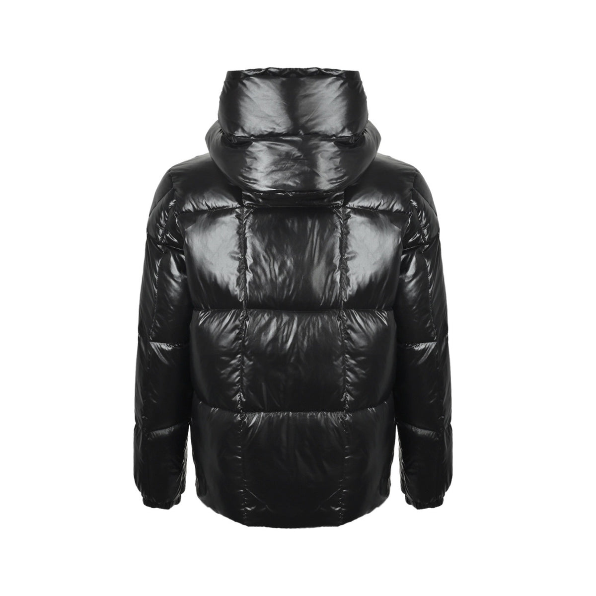 Moncler/Mask Classic Parana Down Jacket
