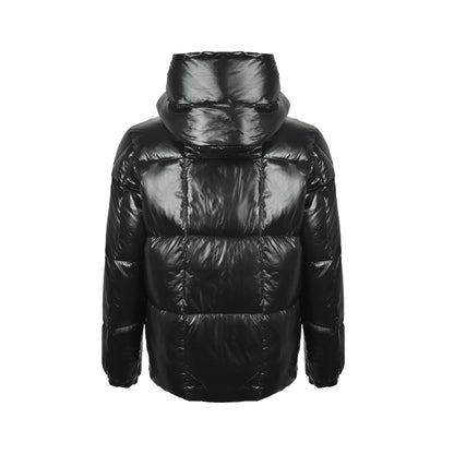 Moncler/Mask Classic Parana Down Jacket