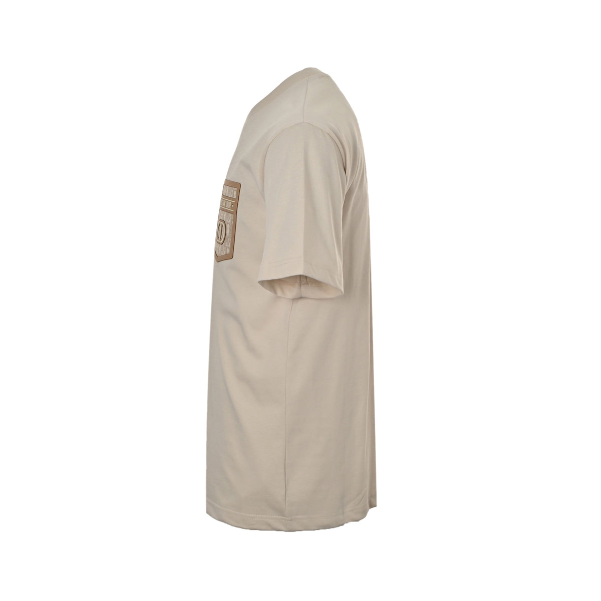 Dior 25ss presbyopic pocket taped short sleeves