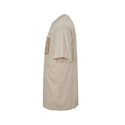 Dior 25ss presbyopic pocket taped short sleeves