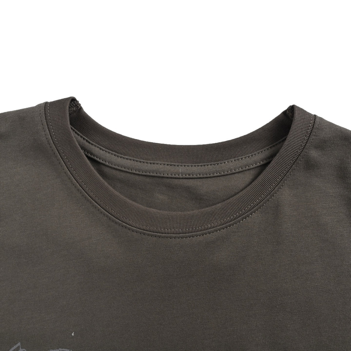 MAISON MARGIELA/MARGIELA MM6 digital graffiti short sleeves