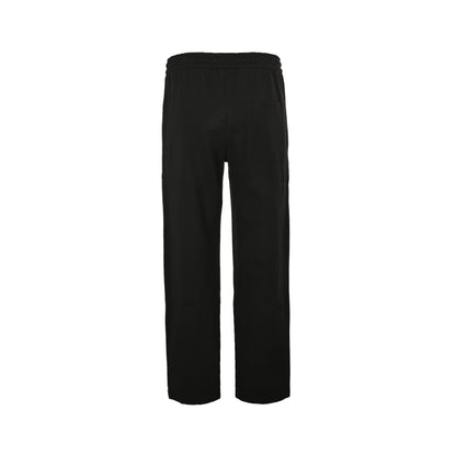 Loewe/Luo Yiwei 25Fw threaded webbing stitching logo embroidery suit trousers