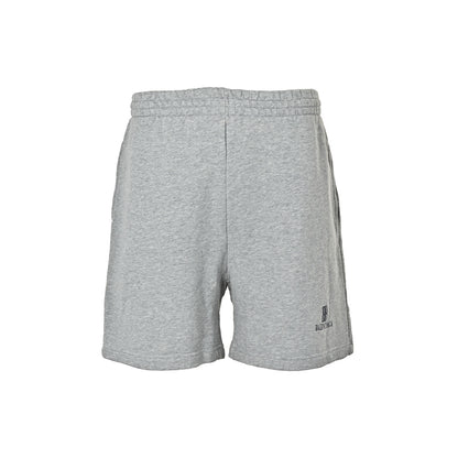 Balenciaga/Balanciaga 26ss Double B embroidered shorts BLCG Double B embroidered shorts