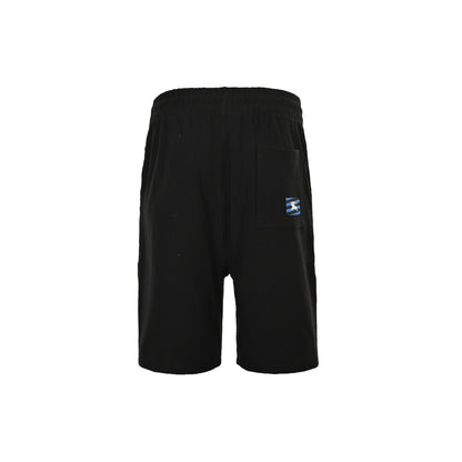 Burberry 24ss pocket war horse label shorts