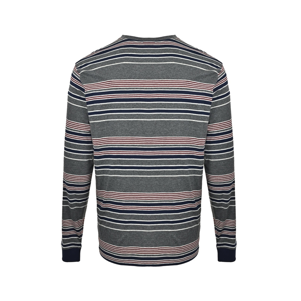Miu Miu 25Fw Automne Striped Long Sleeve