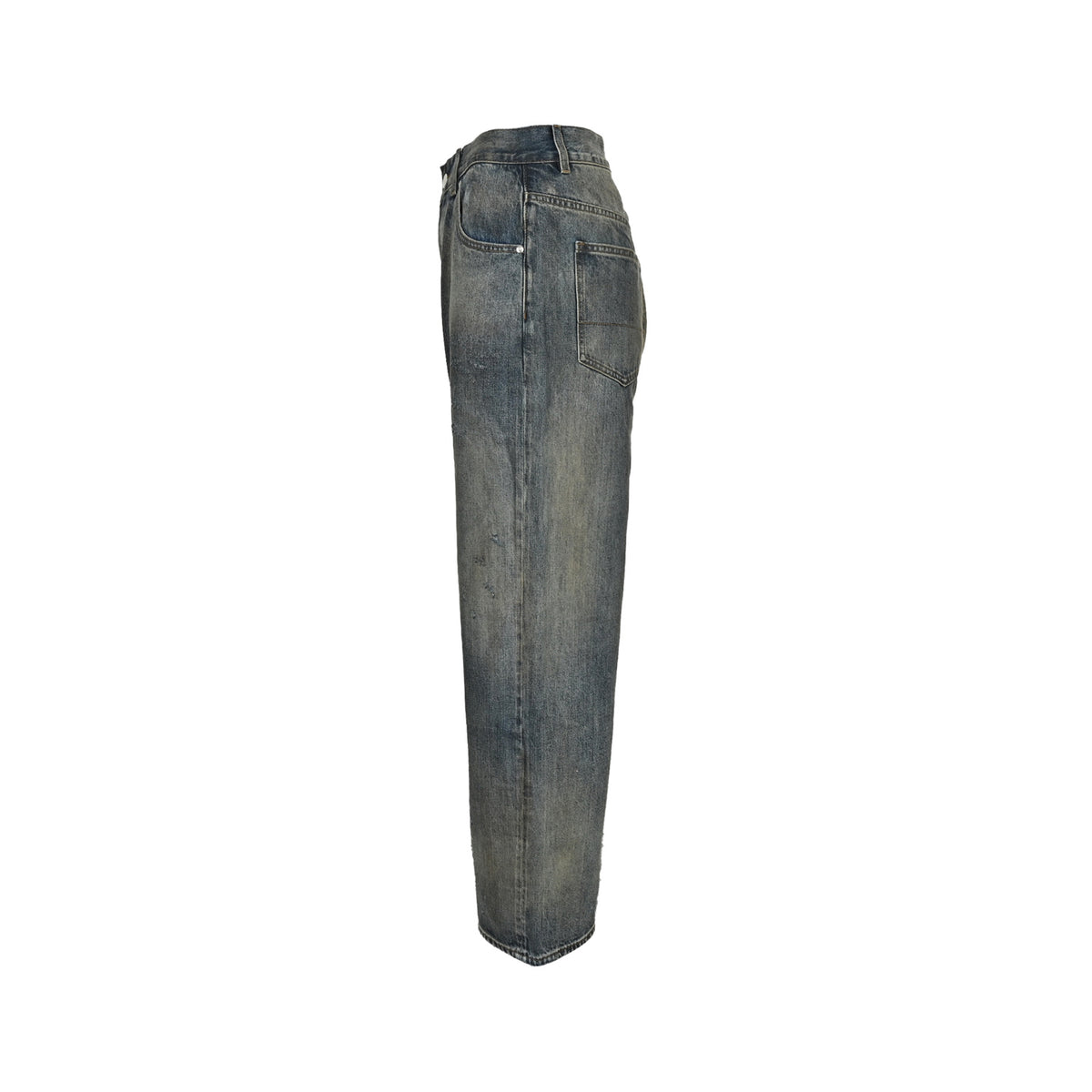 ANCELLM 25ss new AC jeans