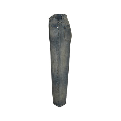 ANCELLM 25ss new AC jeans