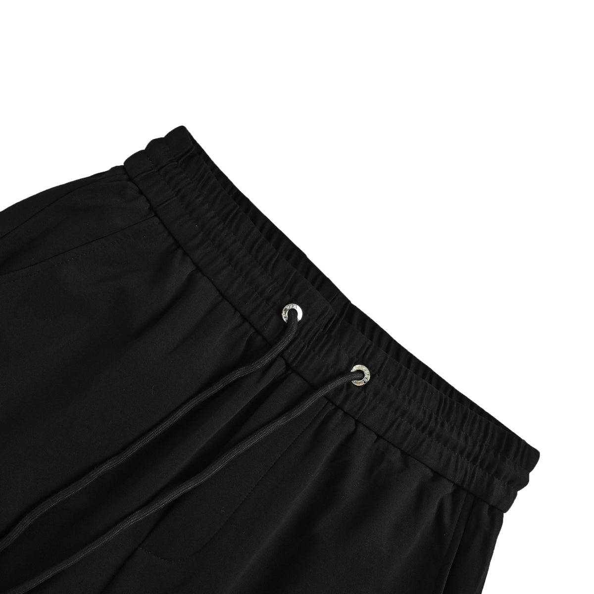 Prada side pocket lock trousers