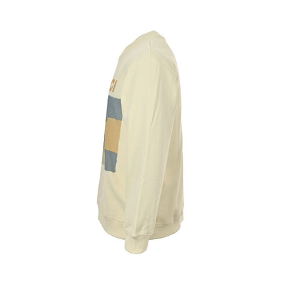 Gucci 24Fw fun cartoon series printed round neck sweatshirt