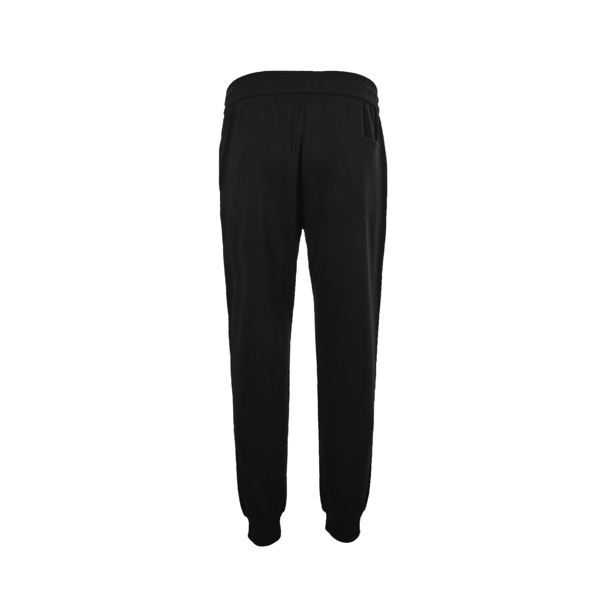 Loewe/Luoyiwei 25Fw hollow letter printed trousers