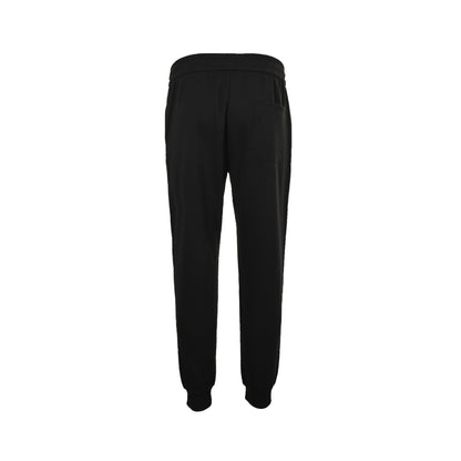 Loewe/Luoyiwei 25Fw hollow letter printed trousers