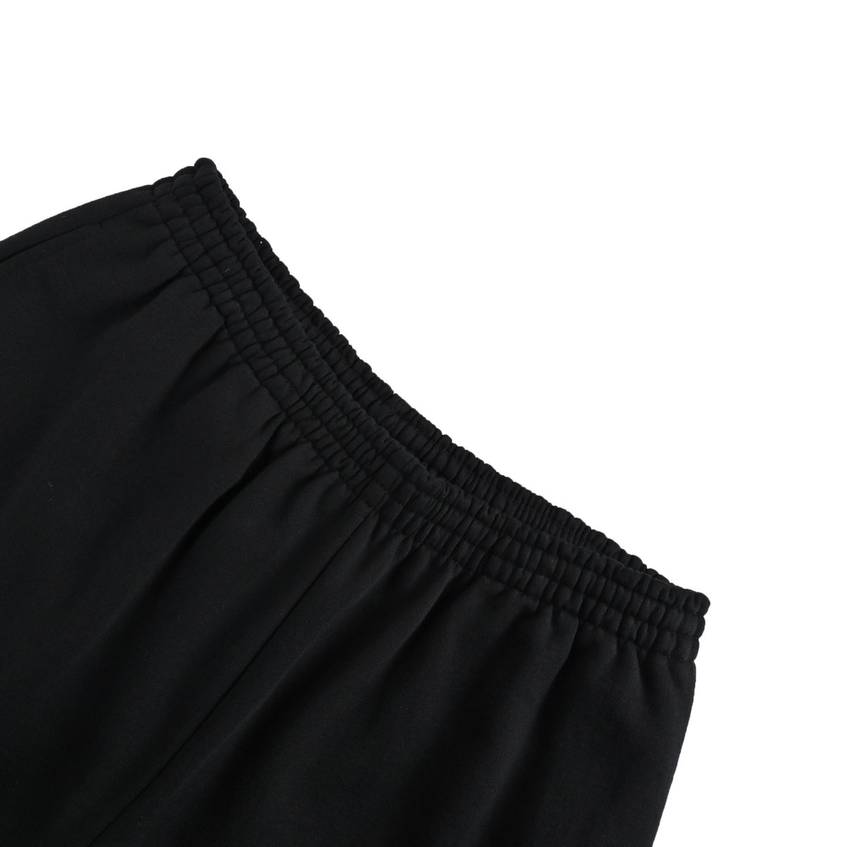 Balenciaga 3B embroidered fleece ski trousers