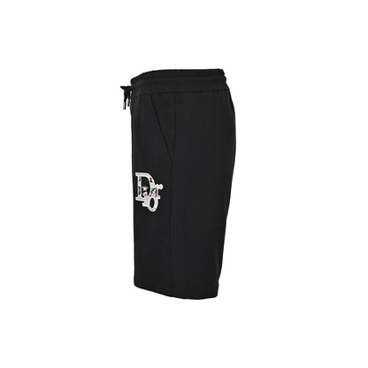 Dior 26ss bee logo embroidered shorts