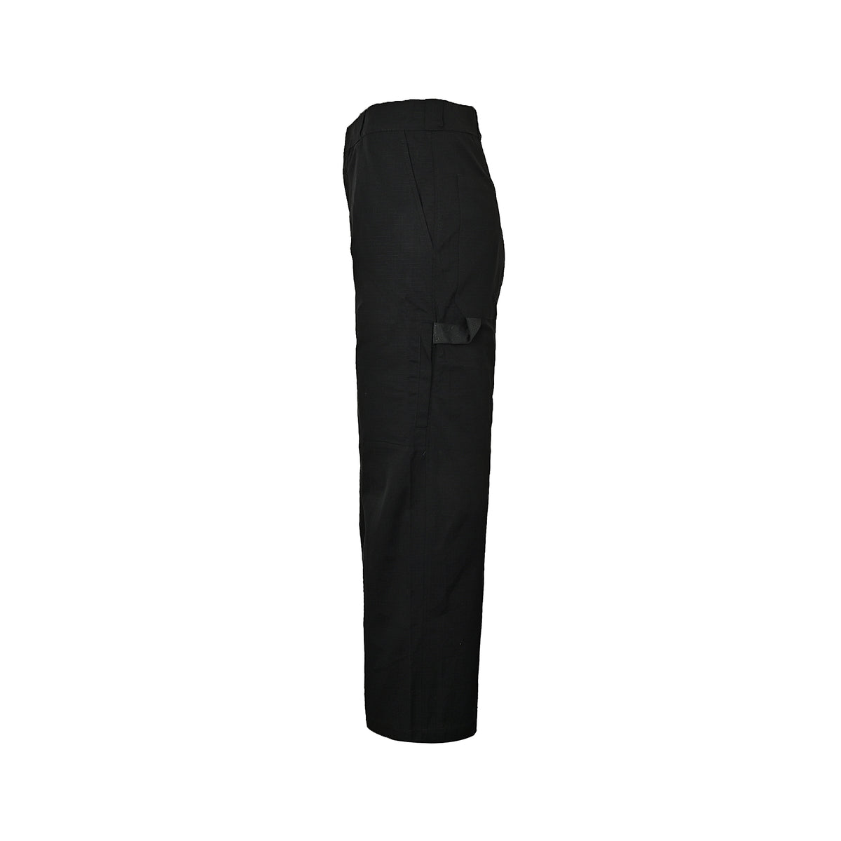 Louis Vuitton cotton cargo trousers