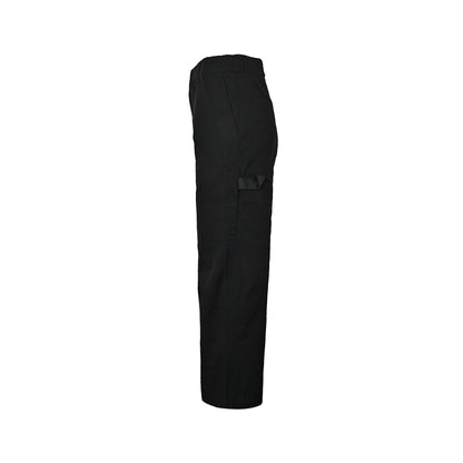 Louis Vuitton cotton cargo trousers