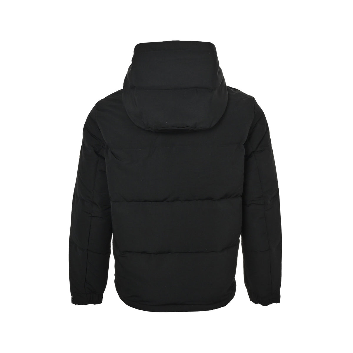 Moncler/Gamme Rouge Double Pocket Hooded Down Jacket