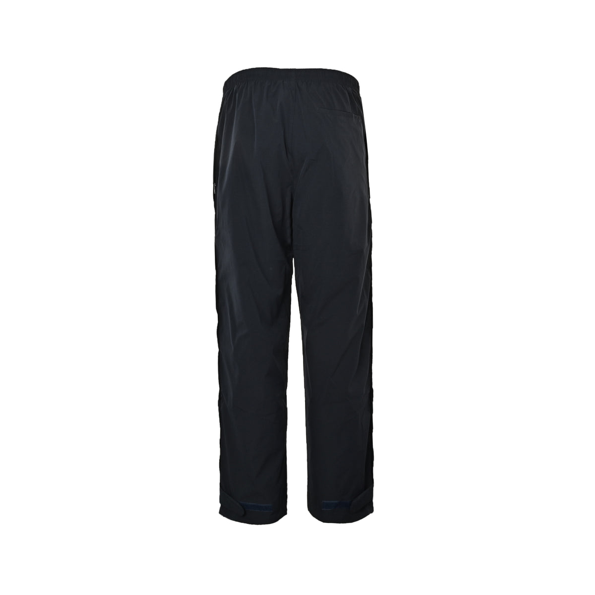 Dior 26ss casual trousers with side letter logo embroidery