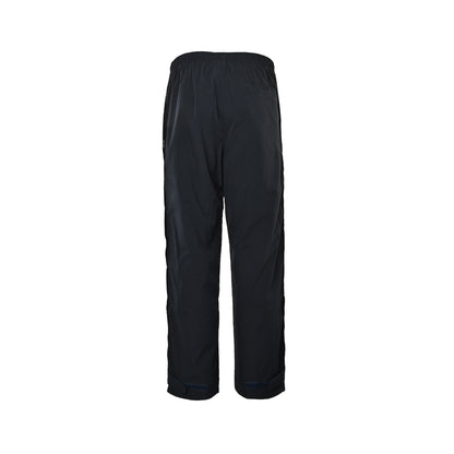 Dior 26ss casual trousers with side letter logo embroidery