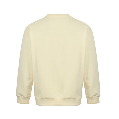Gucci 24Fw fun cartoon print crew neck sweatshirt