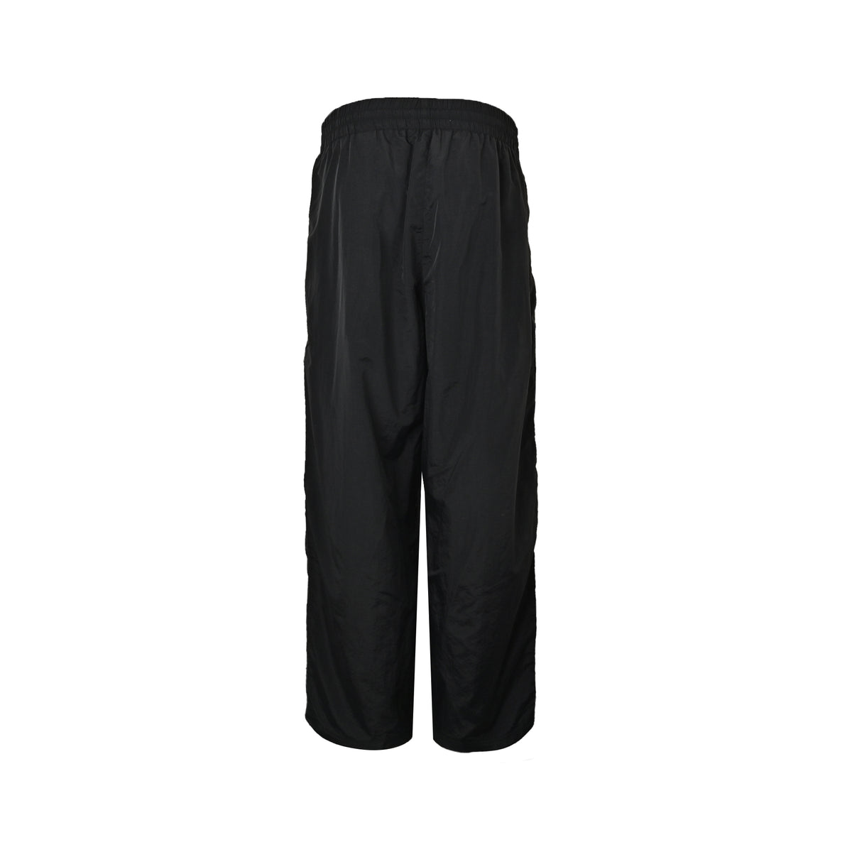Balenciaga ring embroidered jacket suit trousers