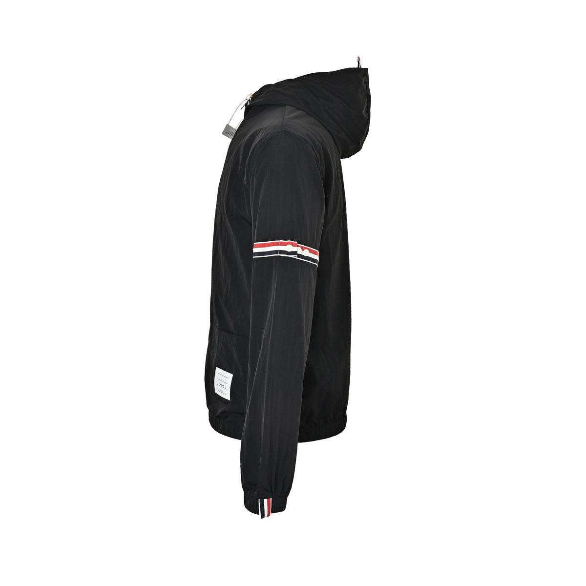 ThomBrowne/Thom Brown double armband thin high-end sun protection jacket