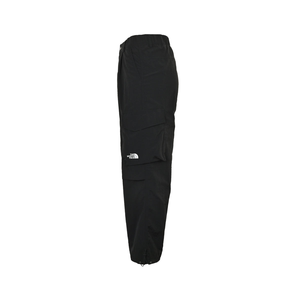 The North Face/North Face solid color multi-pocket woven cargo trousers