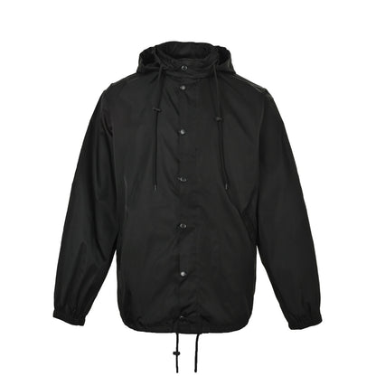 Balenciaga masking tape jacket jacket