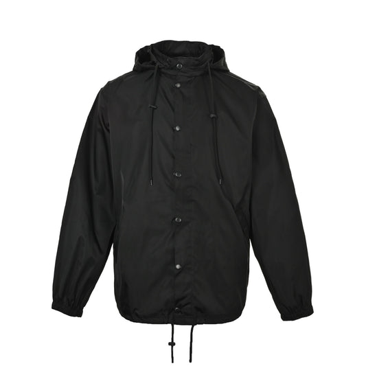 Balenciaga masking tape jacket jacket