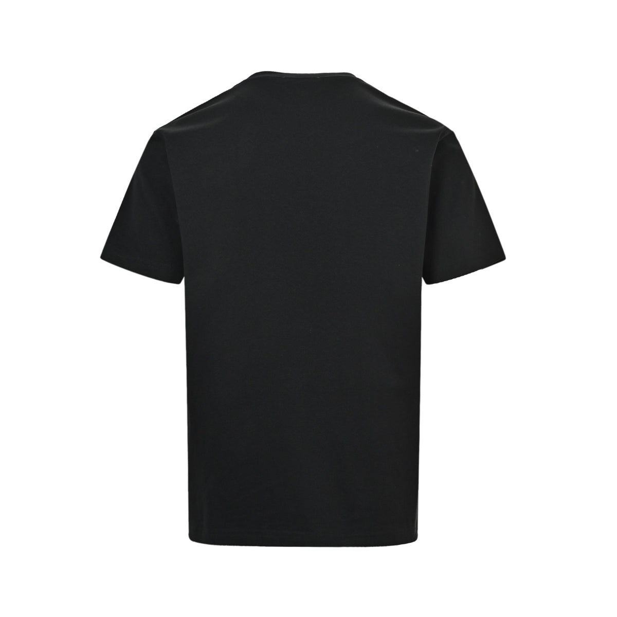 Dior Year of the Horse limited edition contrasting thread embroidered pony logo short sleeves