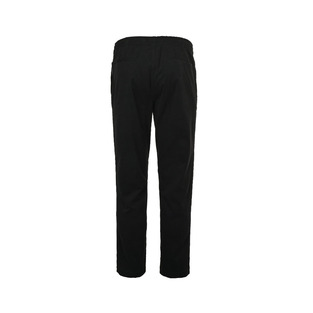 Ralph Lauren solid color casual trousers