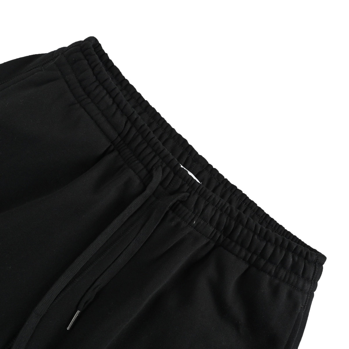 Alo letter embroidered back pocket patch logo trousers