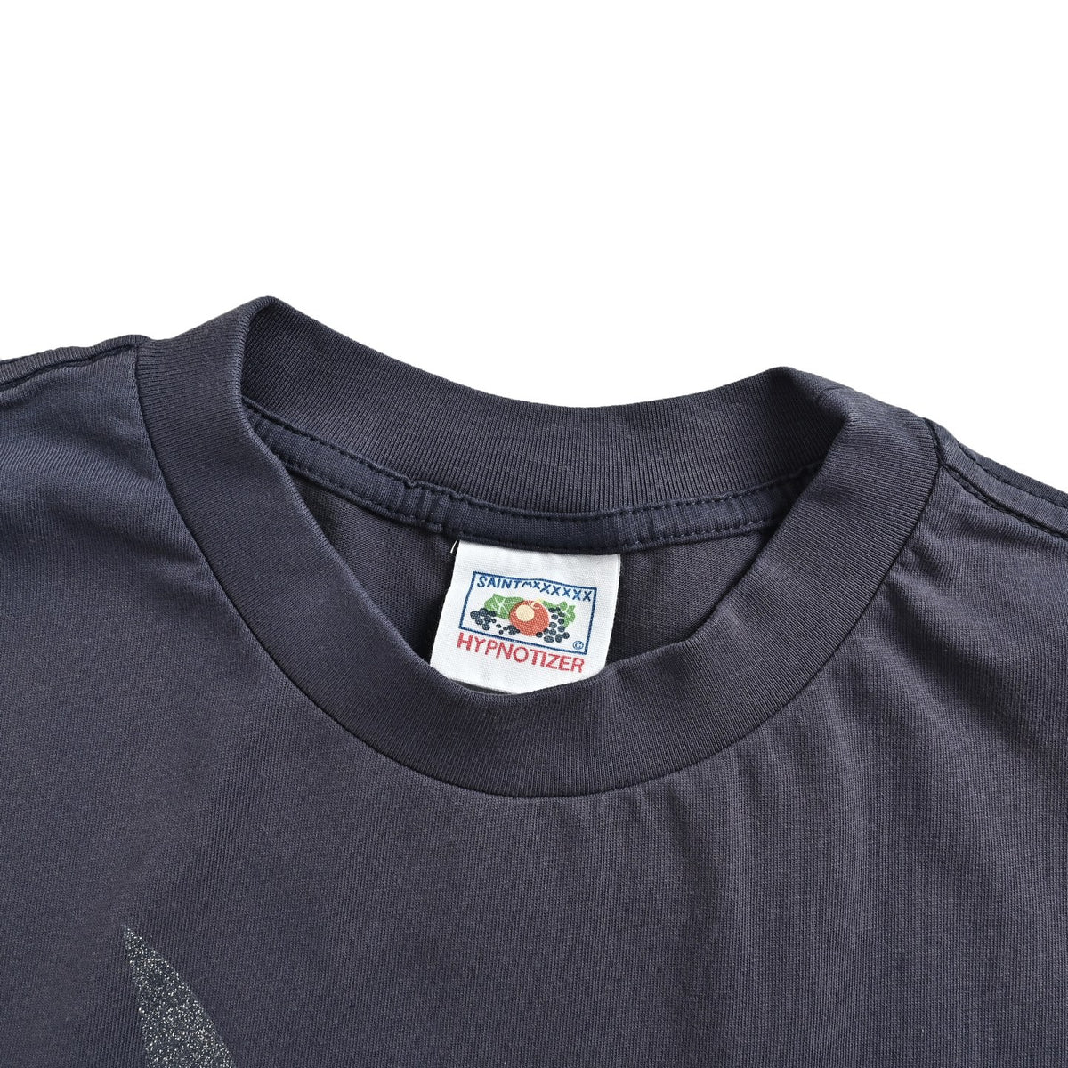 SAINT MICHAEL SM Tinkerbell printed short sleeves