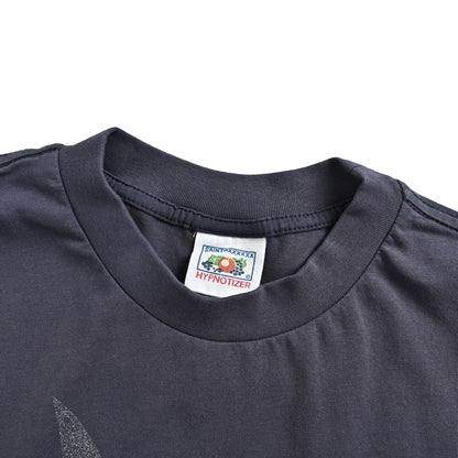 SAINT MICHAEL SM Tinkerbell printed short sleeves