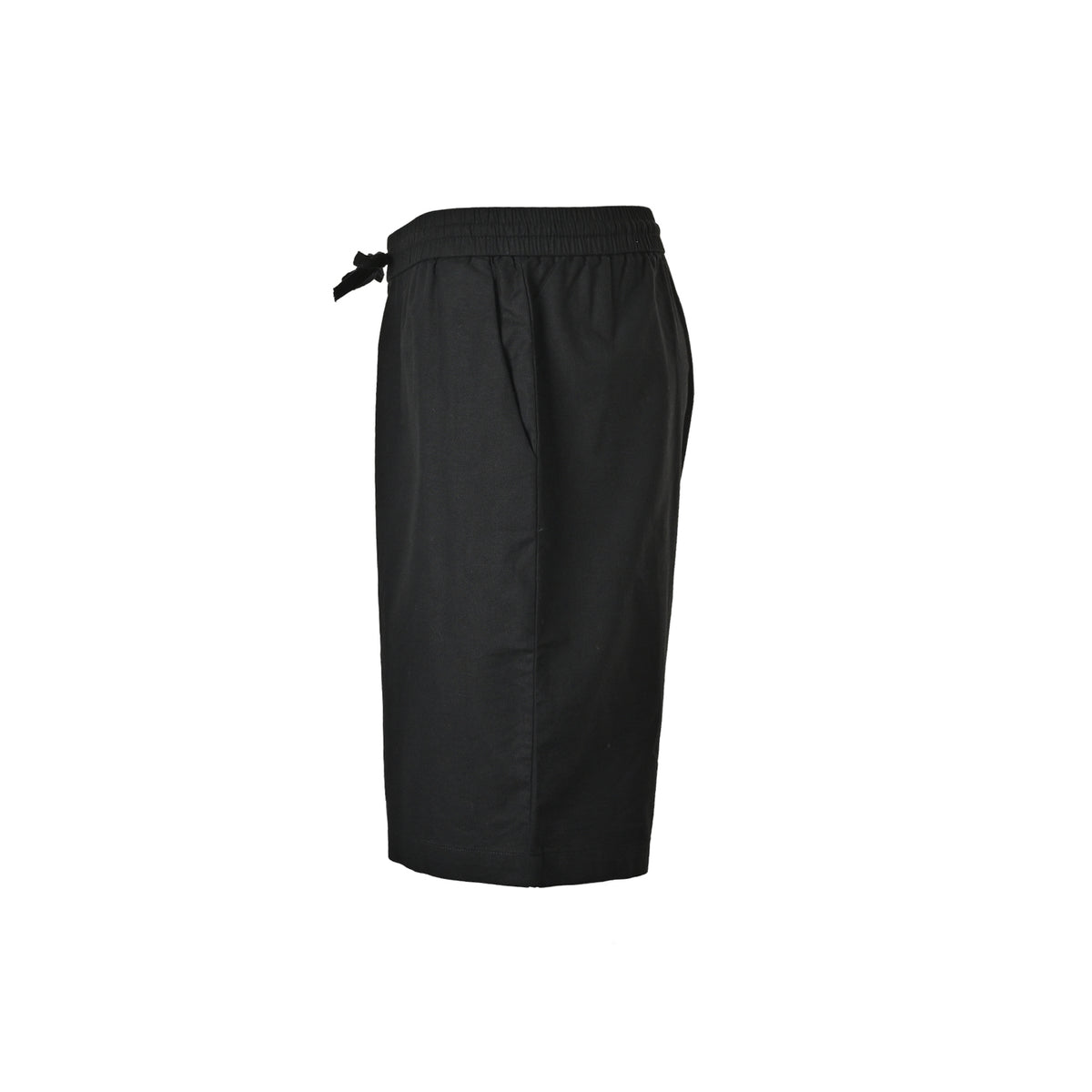 Loro Piana/LP solid linen shorts