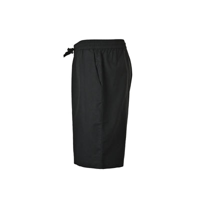 Loro Piana/LP solid linen shorts