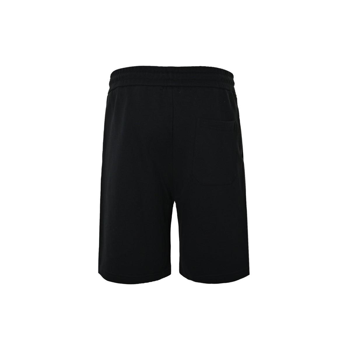 Prada classic Bermuda triangle shorts