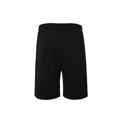 Prada classic Bermuda triangle shorts