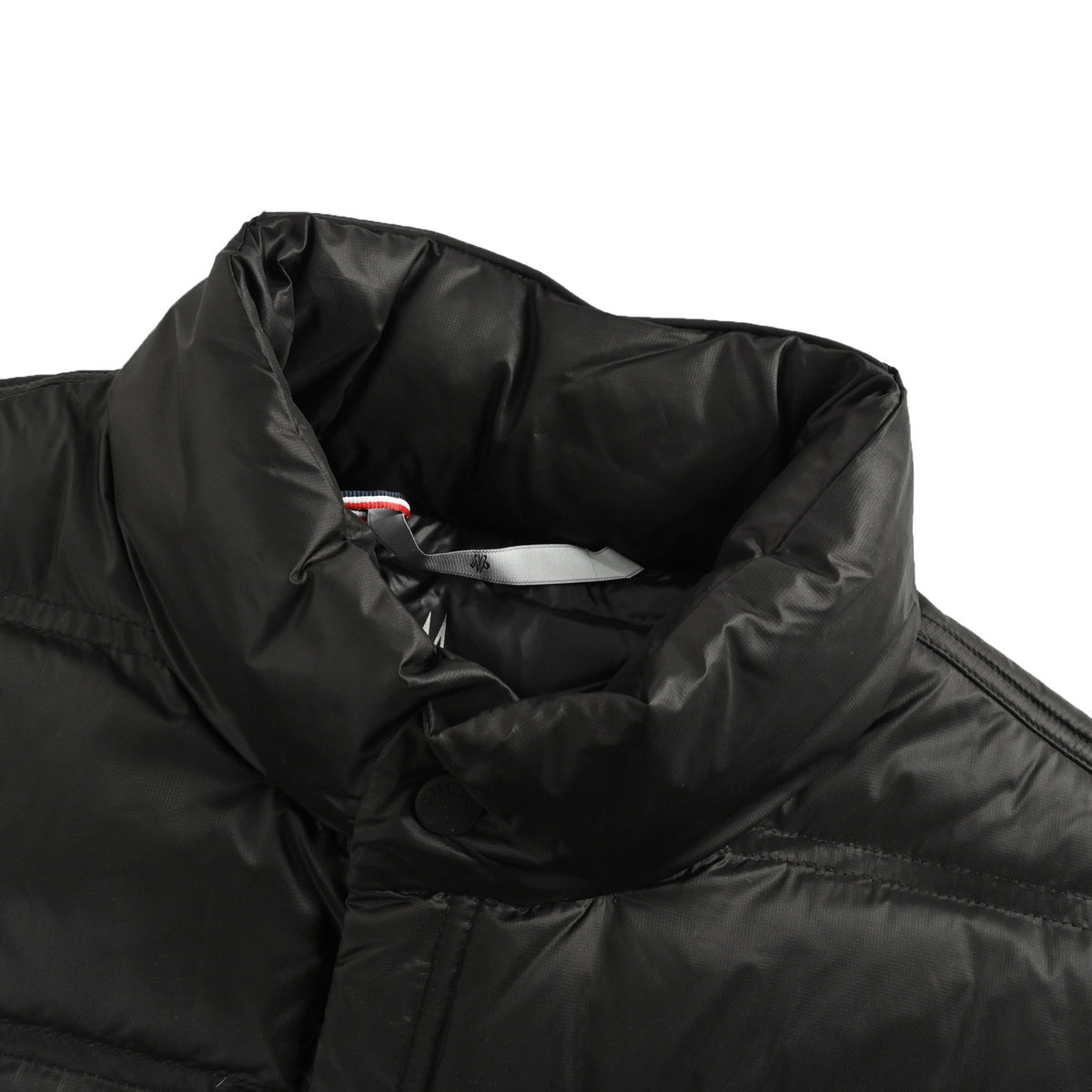 Moncler/Mask reflective down vest