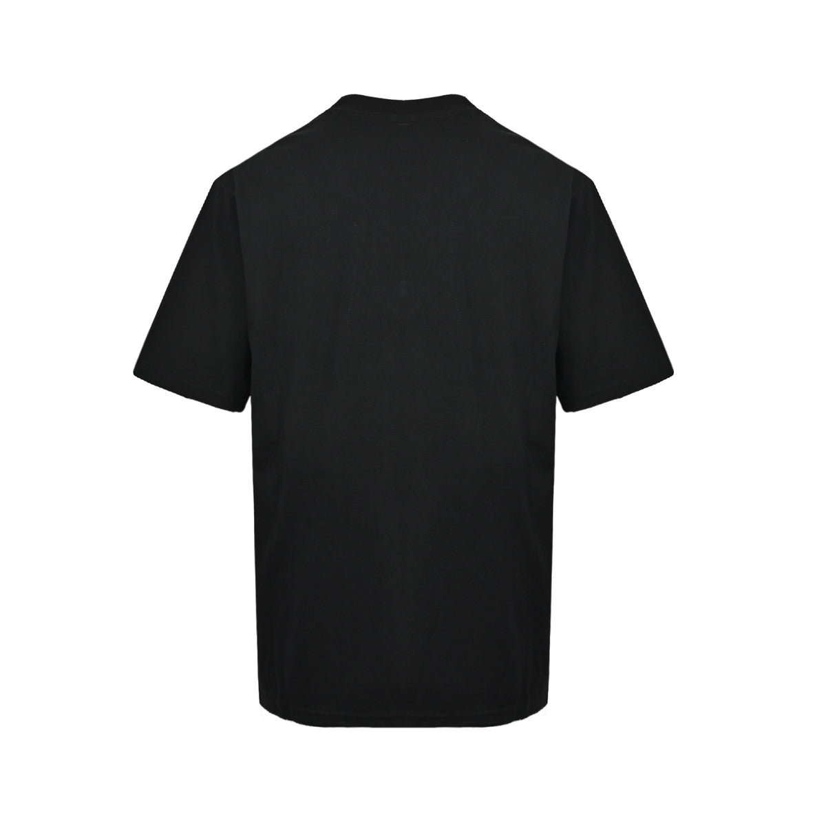 Carhartt WIP Carhartt chest pocket leather label short sleeves