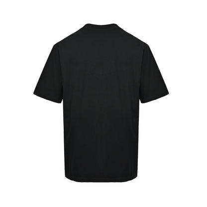 Carhartt WIP Carhartt chest pocket leather label short sleeves