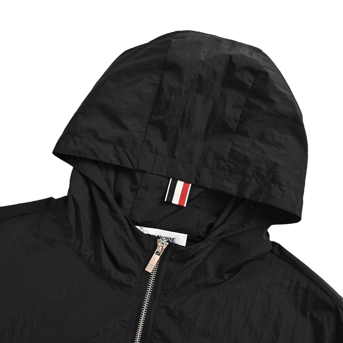 ThomBrowne/Thom Brown double armband thin high-end sun protection jacket