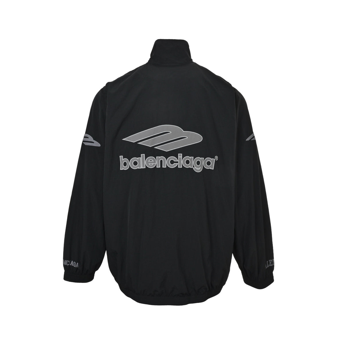 Balenciaga/Balanciaga 26ss 3M badge jacket jacket
