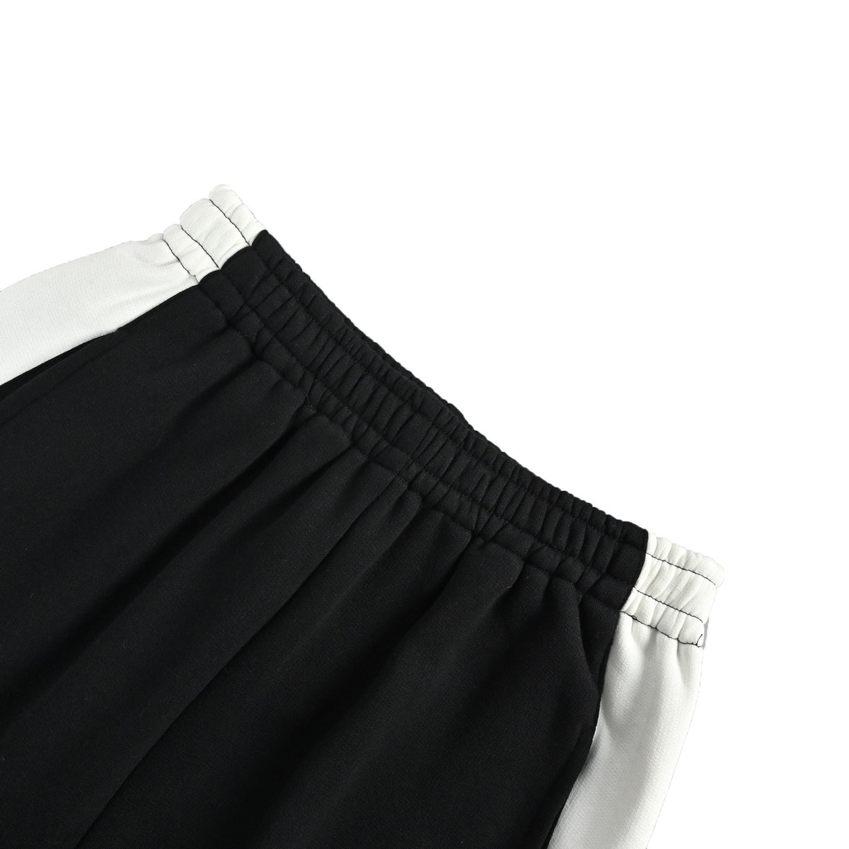 Balenciaga NBA ring embroidered trousers