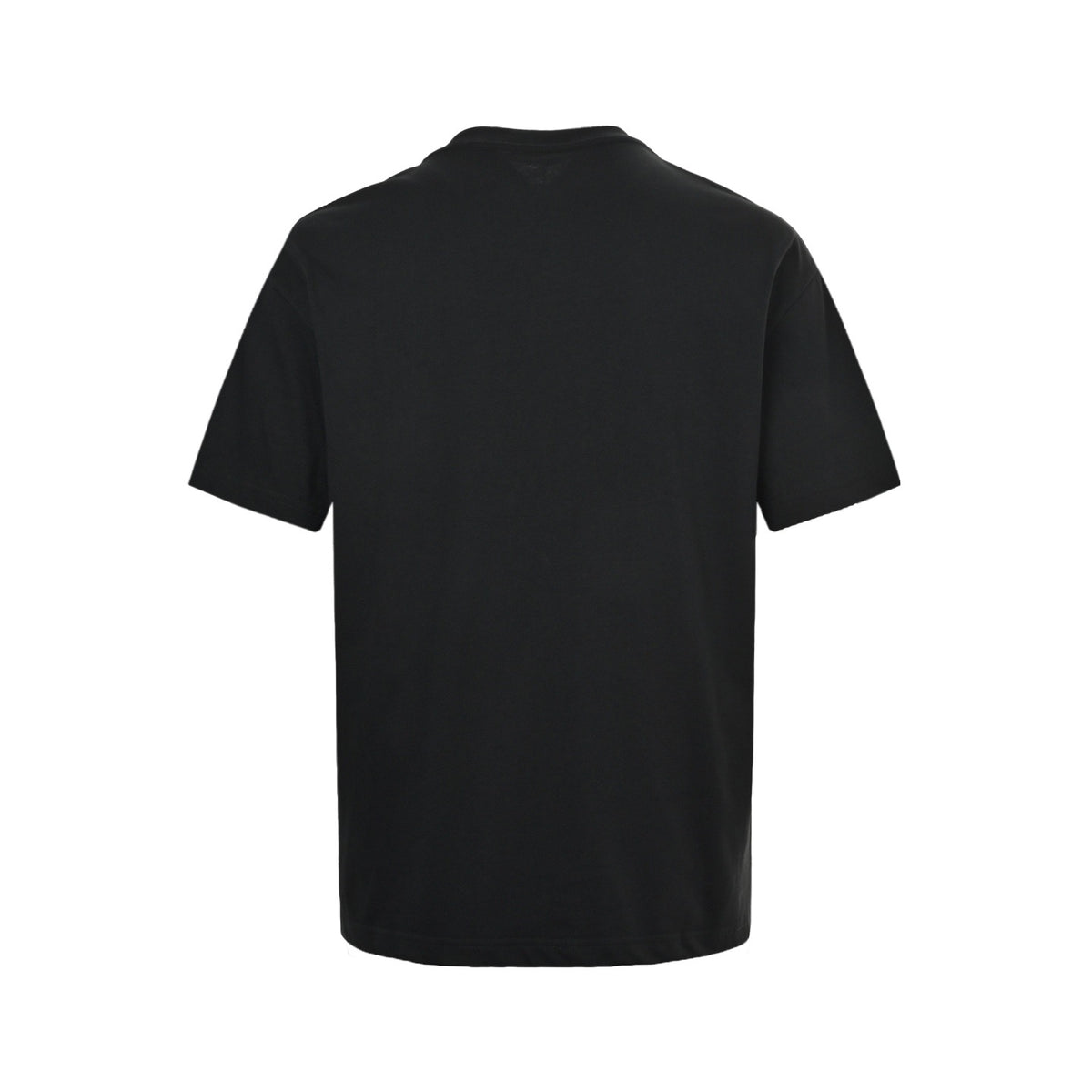 Loewe 26ss frog logo embroidered short sleeves