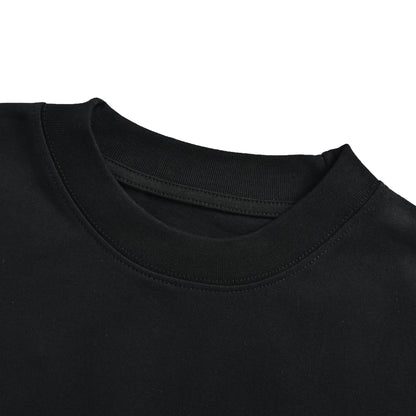 Represent label trendy printed short sleeves